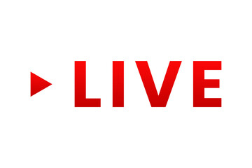 live symbol for design template