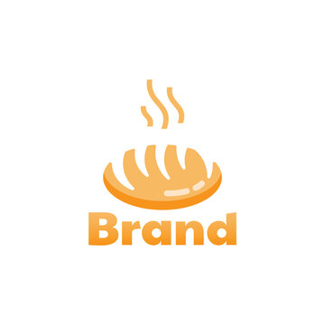 Delicious Bread Logo