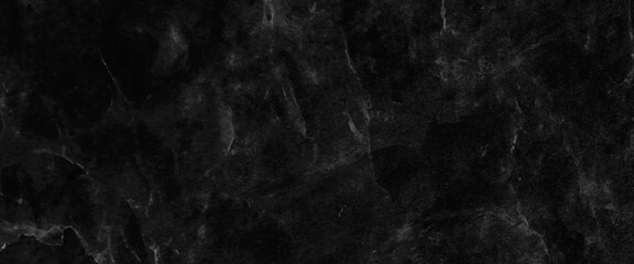 Fototapeta na wymiar Panorama black marble stone texture for black marble background pattern floor stone tile slab nature, tile gray, marble pattern, elegant black marble texture background, vector illustration. 