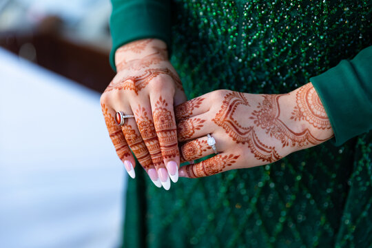 Mehndi Party Images – Browse 4,650 Stock Photos, Vectors, and Video | Adobe  Stock