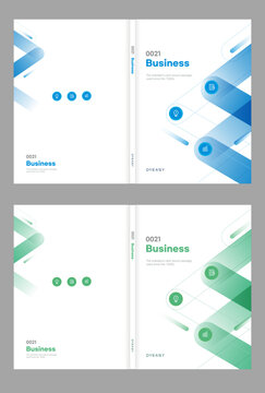 비즈니스 표지 21