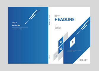 비즈니스 표지 17