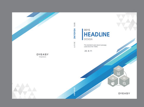 비즈니스 표지 15