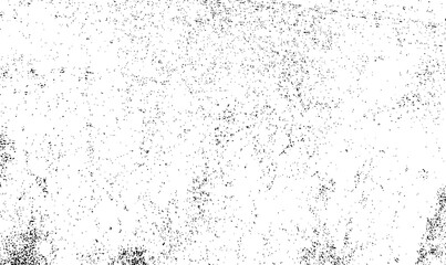 Grunge texture with black and white background