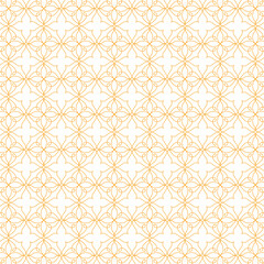 Abstract Geometric Coloring Pattern