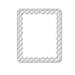 frames in vintage style with elements of ornament, art, pattern, background, texture