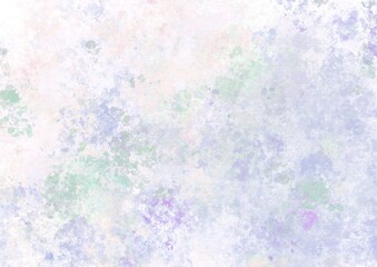 abstract watercolor background with splashes