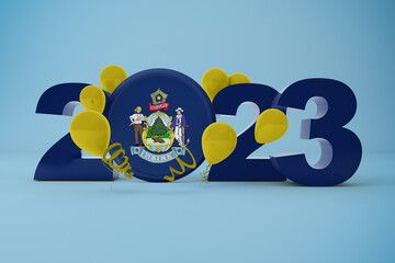 2023 Maine Celebration