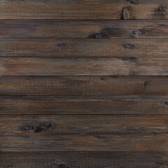 dark wooden background. panels of natural textured boards.