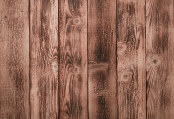 textured background made of wooden panels