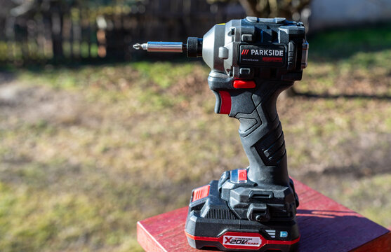 Impact Driver" Images – Browse 338 Stock Photos, Vectors, and Video | Adobe  Stock
