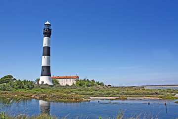 Phare de la Gacholle