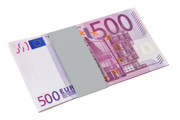 Euro  Hintergrund transparent PNG cut out