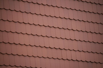 biberschwanzziegel - Dachziegel 1