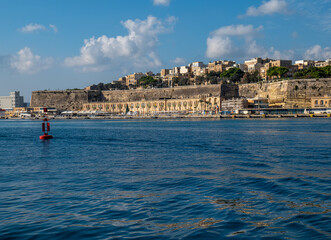 Obraz premium The beautiful Malta 