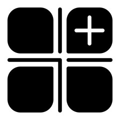 Fototapeta premium menu