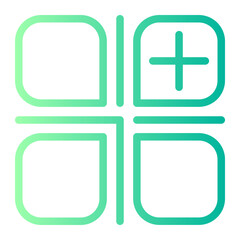 Fototapeta premium menu