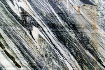 Natural black marble. Marble Black Floor Tile Texture Background
