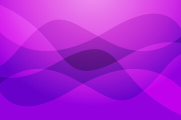  Vector abstract colorful geometric landing wave line page flat background.