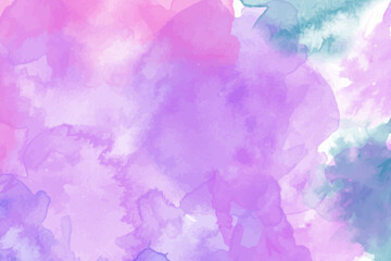  Vector abstract colorful geometric landing wave line page flat background.