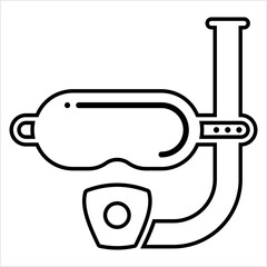 Snorkel Icon Y_2110001