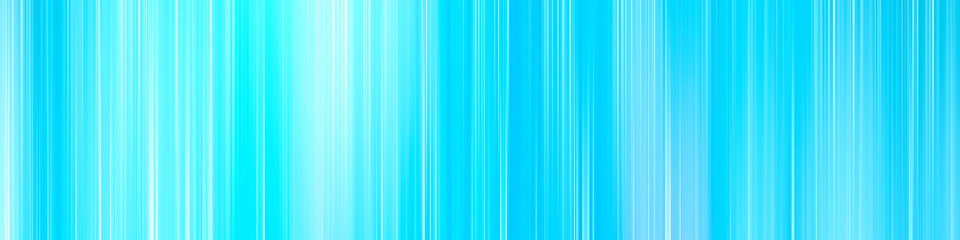 Obraz premium blue gradient stripes vertical movement blurred abstract background