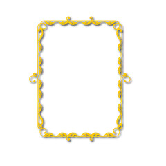 frames in vintage style with elements of ornament, art, pattern, background, texture