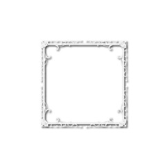 frames in vintage style with elements of ornament, art, pattern, background, texture