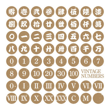 漢数字 Images – Browse 607 Stock Photos, Vectors, and Video