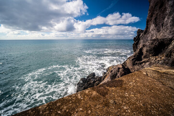Madeira - Ponta do Sol