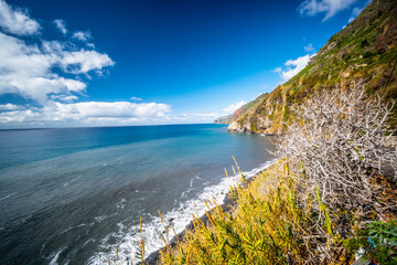 Madeira - Ponta do Sol