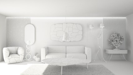 Living Moderne 3D