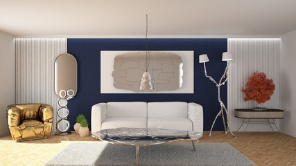 Living Moderne 3D