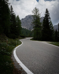Dolomites - Südtirol - Italia