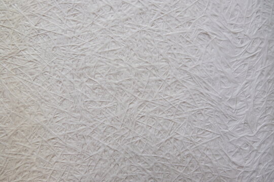 Fiberglass reinforced plastic surface texture for background.