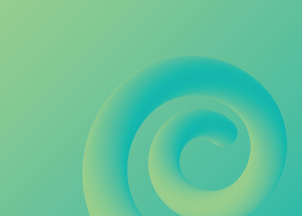 Soft Abstract Gradient Background, Minimal design. 