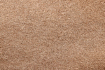 craft brown paper background cardboard sheet blank