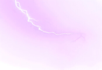Easy to use real lightning PNG