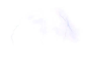 Easy to use real lightning PNG