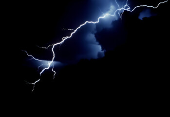 Easy to Use Real Lightning