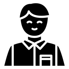employee icon