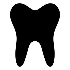 tooth icon