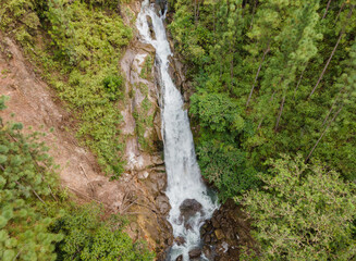 parque nacional la yeguada