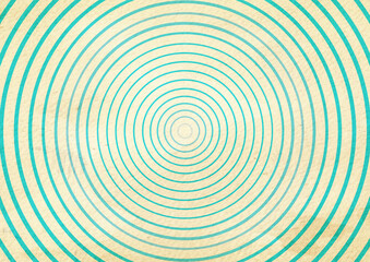 abstract background with circles