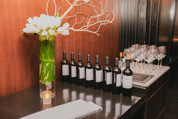 colleagues workers party wedding dance reception alcohol cheers champagne glasses bubbles celebration happiness networking afterparty party toast business hands dancing 