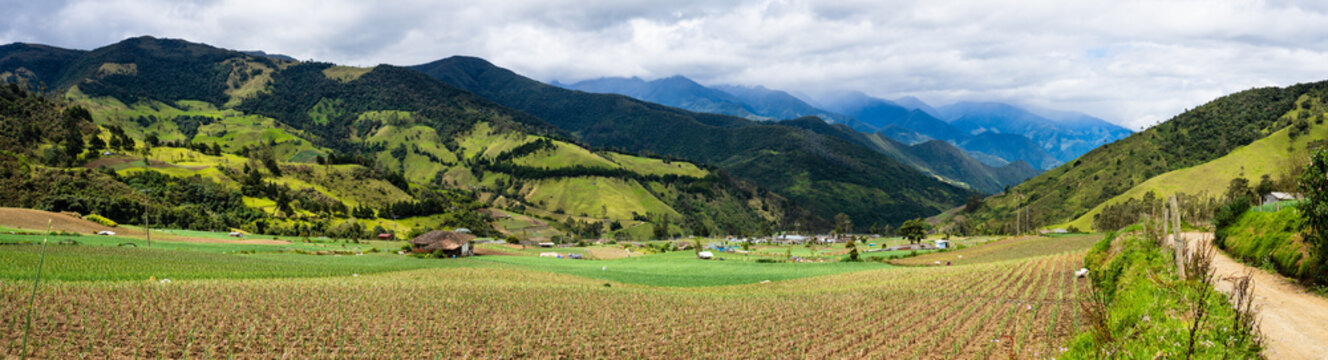 Tenerife, Valle del Cauca- Colombia