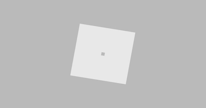 animated white gradient rectangle grid line pattern background
