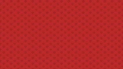 Pattern Background. Suitable to use Chinese event