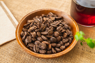 パプアニューギニア産コーヒー豆　シグリ