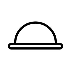 Fototapeta premium Hat
